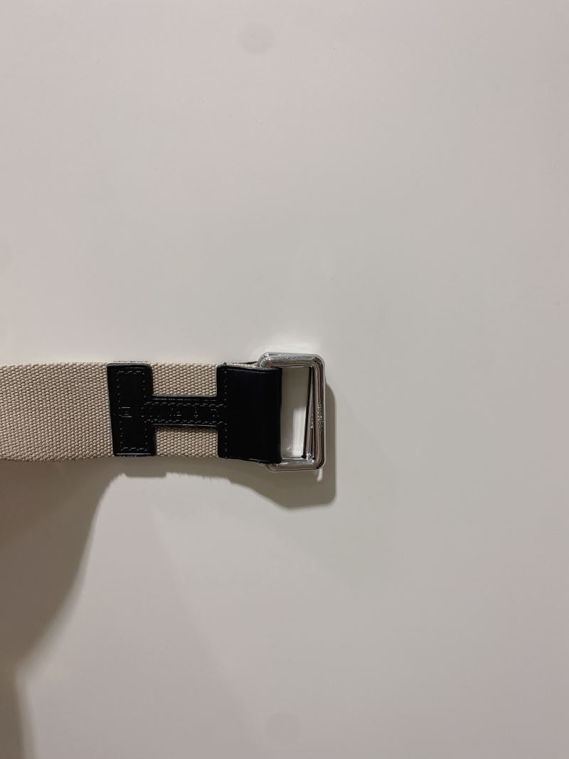 Hermes Belts